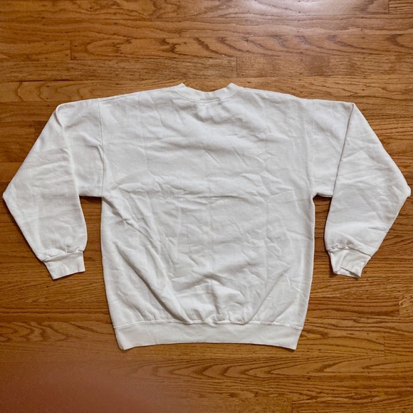 Vintage Marithe Francois Girbaud Sweatshirt - Picture 2 of 6